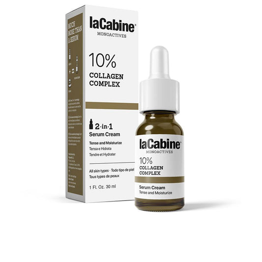 La Cabine Monoactives Serum Cream for Young Skin