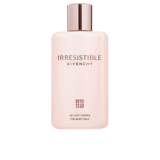Givenchy Irresistible Givenchy Latte Corpo Pelle Idratata E Vellutata