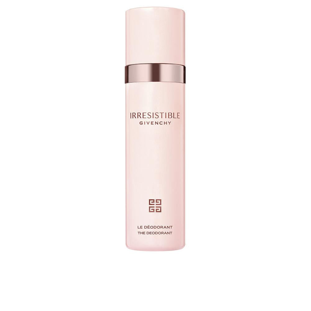 Givenchy Irresistible Givenchy Deodorante Freschezza Tutto Il Giorno