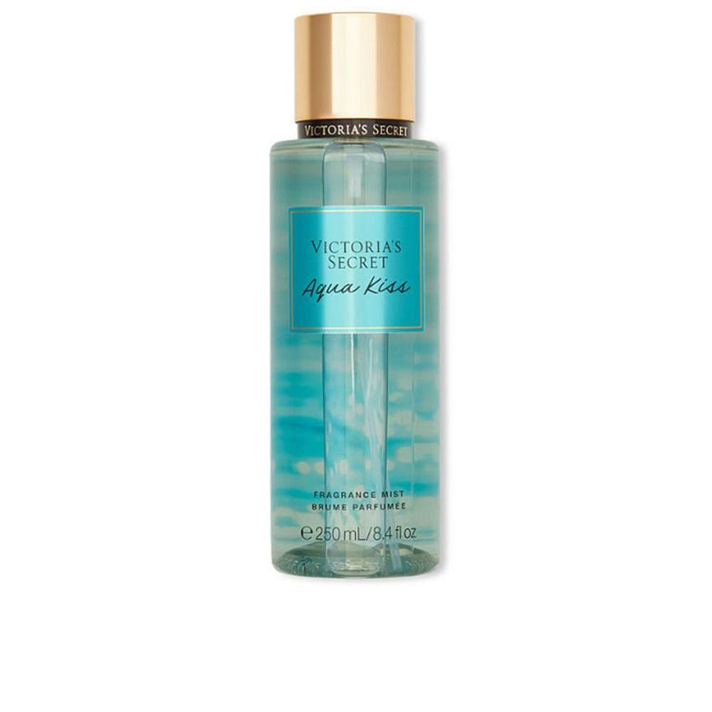 Victoria's Secret Aqua Kiss Profumo Eau De Toilette Eleganza Floreale Sublime