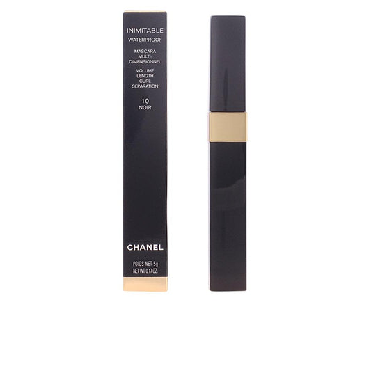 Chanel Inimitable Mascara Waterproof Mascara Sguardo Magnetico