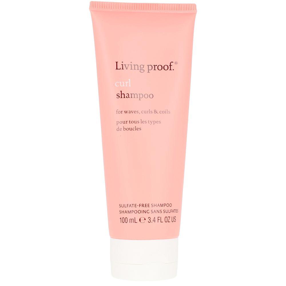 Living Proof Living Proof Curl Shampoo Ricci Inarrestabili Tutto Giorno