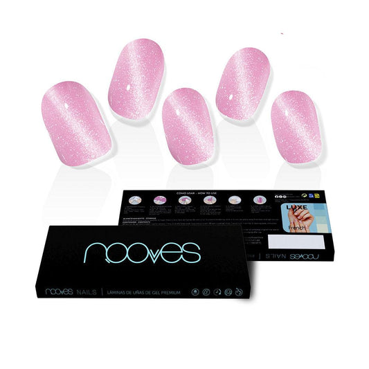 Nooves Lamine Glam Per Unghie Unghie In Gel Eleganza E Innovazione Totale