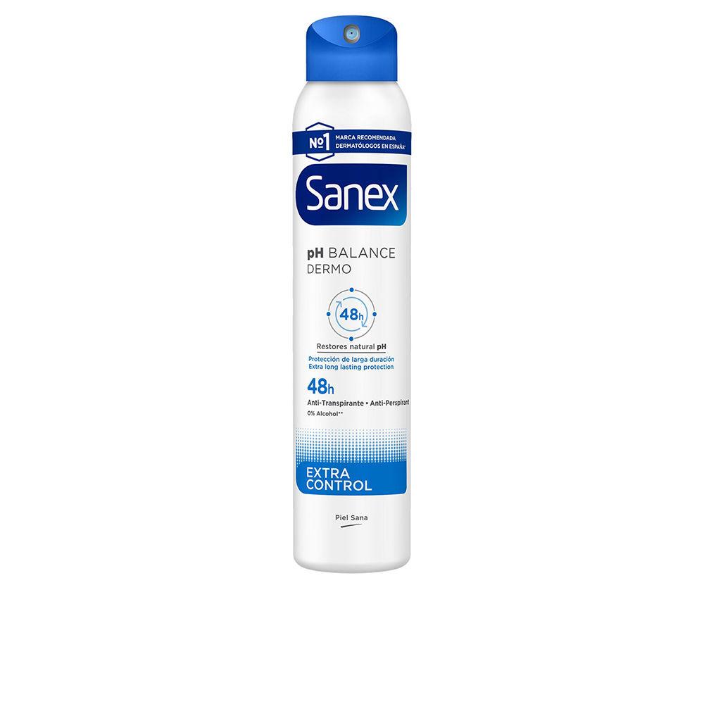 Sanex Dermo Extra-Control Deodorante Spray Protezione 48 Ore