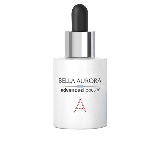 Bella Aurora Advanced Booster Exfoliating Facial Serum Renews and Brightens