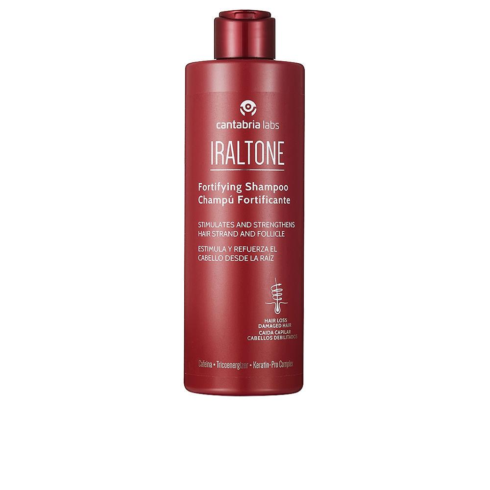 Iraltone Iraltone Champús Y Lociones Shampoo Fortifica E Rivitalizza Capelli