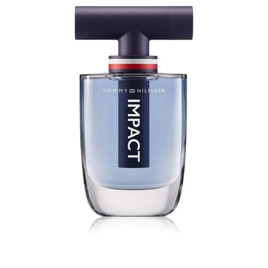 Tommy Hilfiger Impact Profumo Eau De Toilette Impact Spark Vibrante Freschezza Elettrica