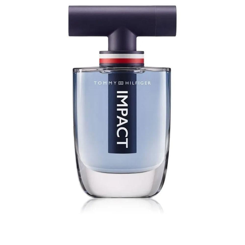 Tommy Hilfiger Impact Parfum Eau De Toilette Impact Spark Fracheur lectrique