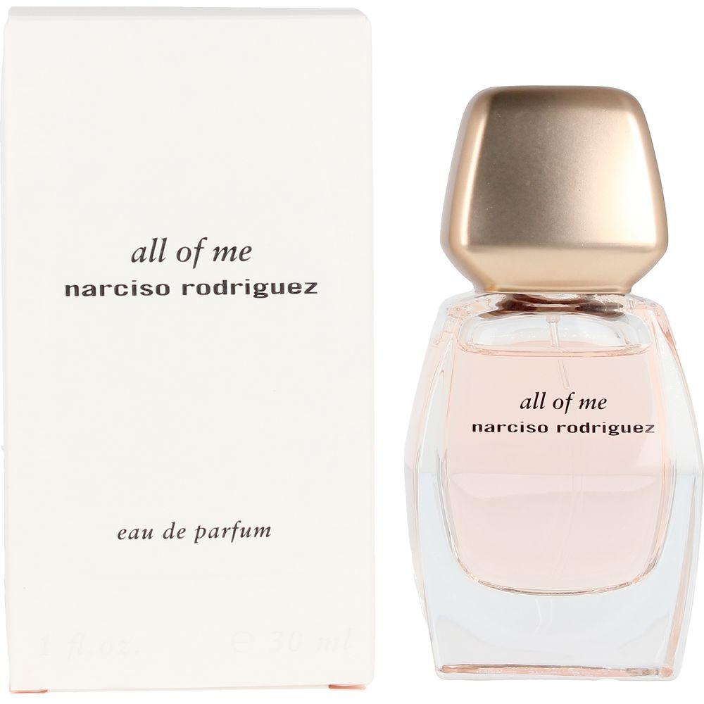 Narciso Rodriguez All Of Me Parfum Eau De Parfum Essence Florale Vibrante