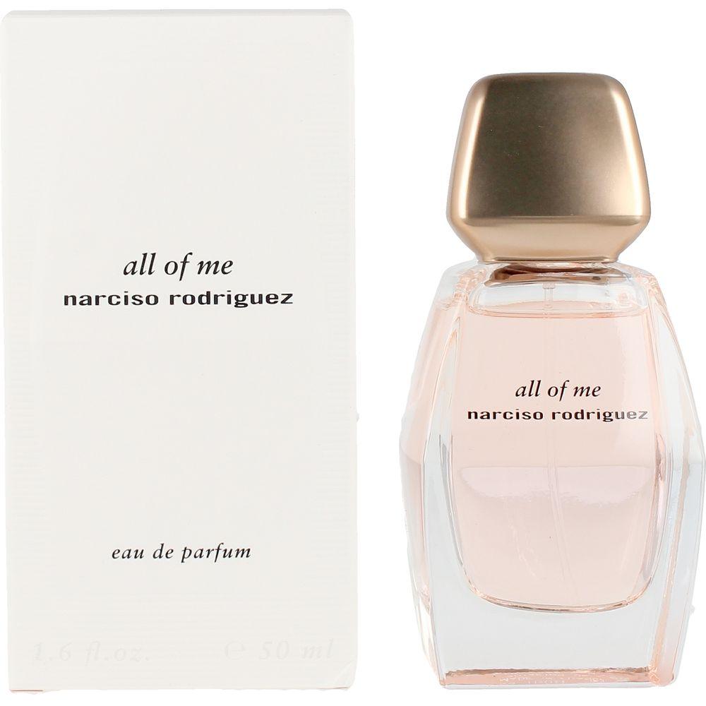 Narciso Rodriguez All Of Me Perfume Eau De Parfum Esencia Floral Vibrante