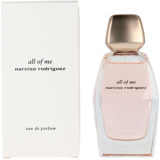 Narciso Rodriguez All Of Me Profumo Eau De Parfum Essenza Floreale Vibrante