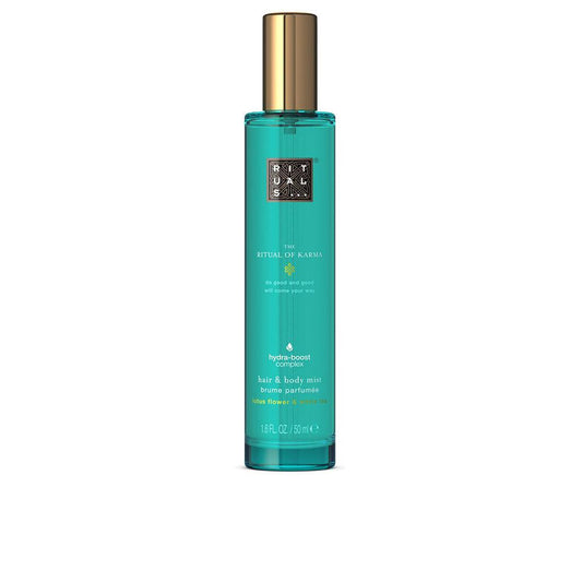 Rituals The Ritual Of Karma Spray Per Capelli E Corpo Freschezza Naturale Per Te