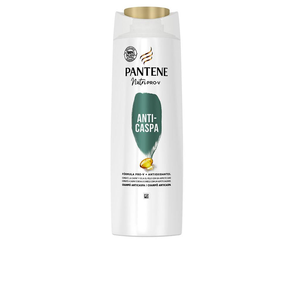Pantene Anti Caspa Pantene Shampoo Combatti La Forfora