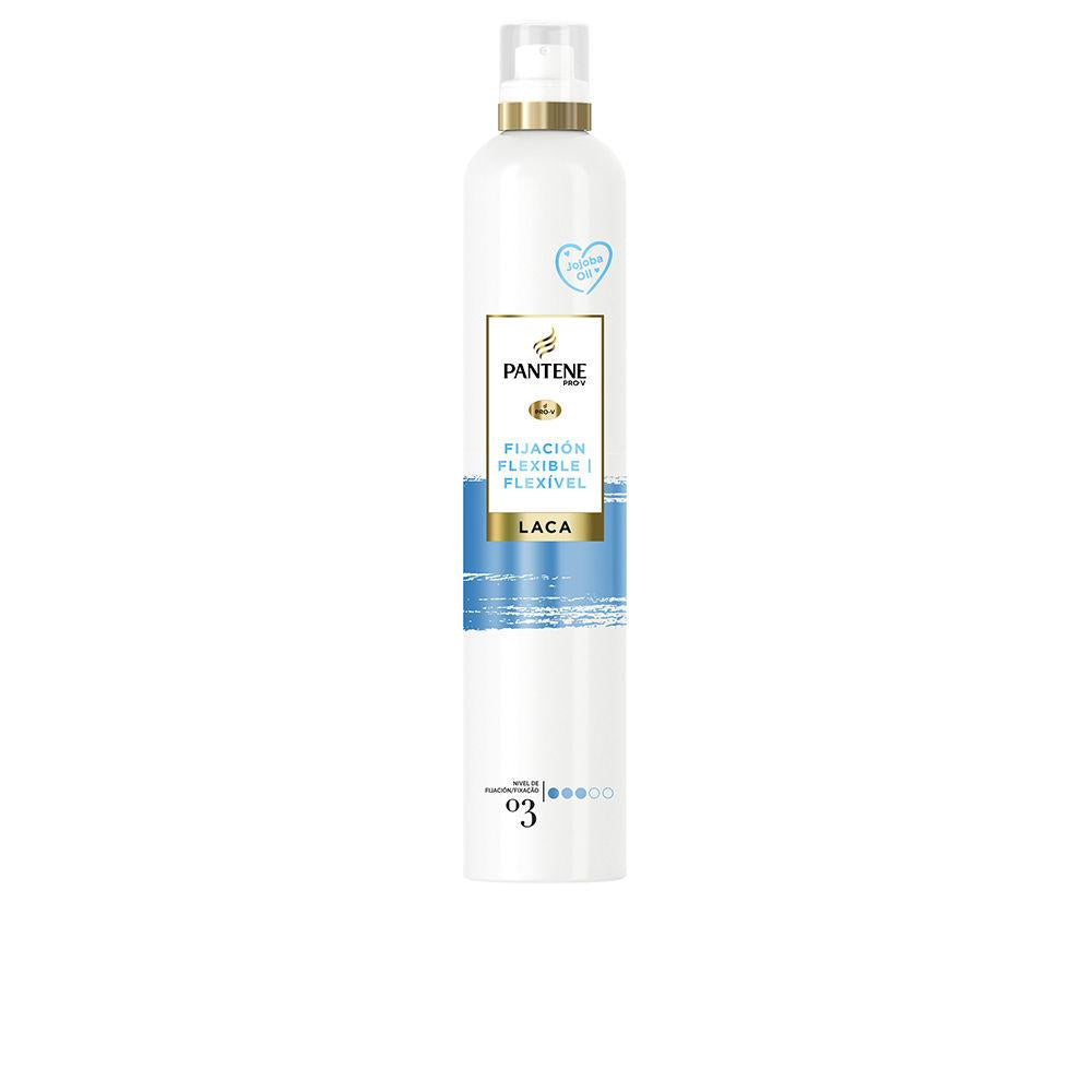 Pantene Pro-V Laque Pour Cheveux Maintien Flexible Anti Frisottis