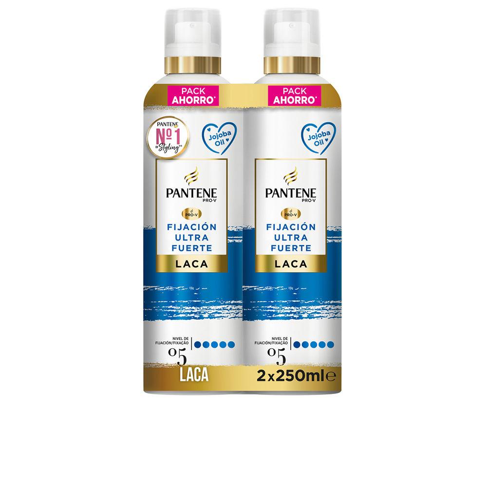 Pantene Pro-V Lacca Per Capelli Ultra Strong Stile Protetto Duraturo