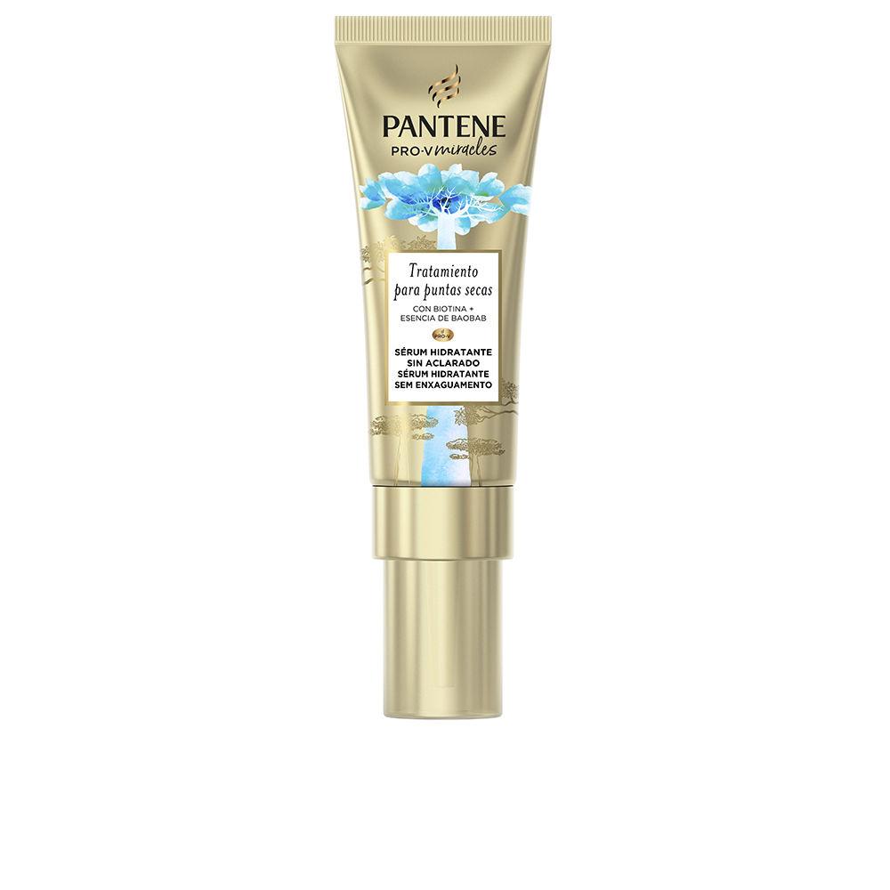 Pantene Miracle Serum Tratamiento Puntas Secas 70ml