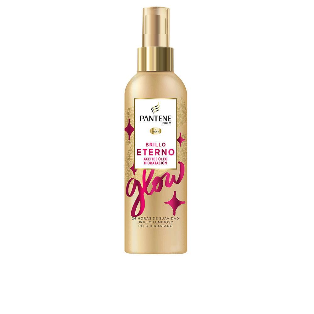 Pantene Pro-V Eternal Shine Spray Olio Idratante Per Capelli Lucentezza Miracolosa