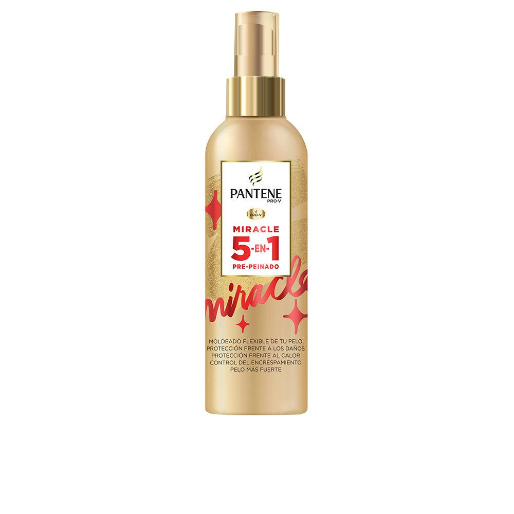 Pantene Miracle Pantene Spray Pre Styling Protezione Calore Stile Rapido Senza Danni