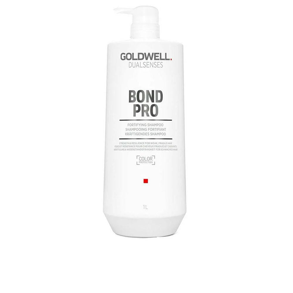 Goldwell Dualsenses Bond Pro Shampoo Soin Instantané Et Structure