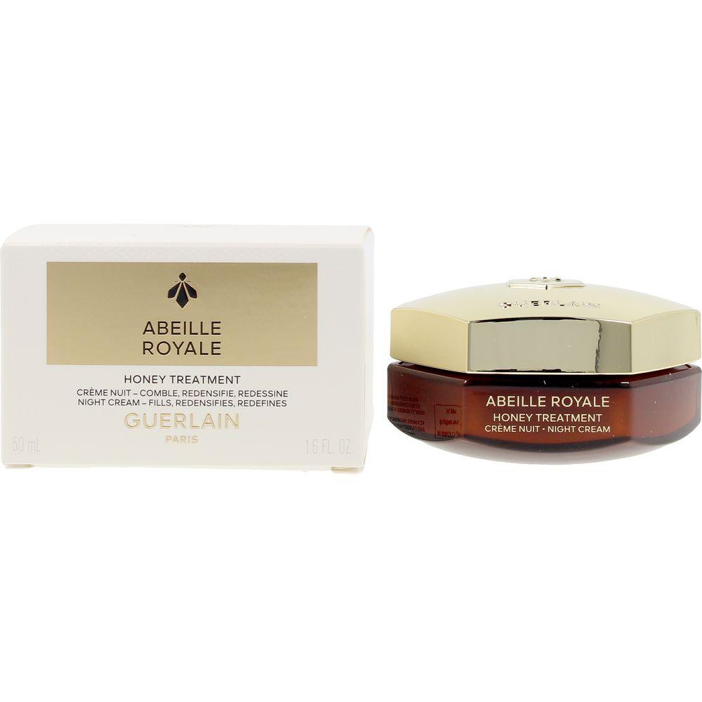 Guerlain Abeille Royale Crema Notte Ringiovanimento Con Miele Clinico