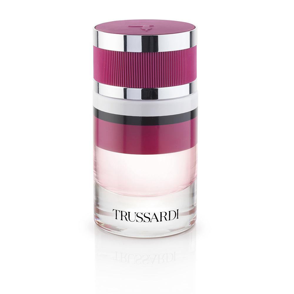 Trussardi Ruby Red Parfum Eau De Parfum Envotement De Orchidée Rubis