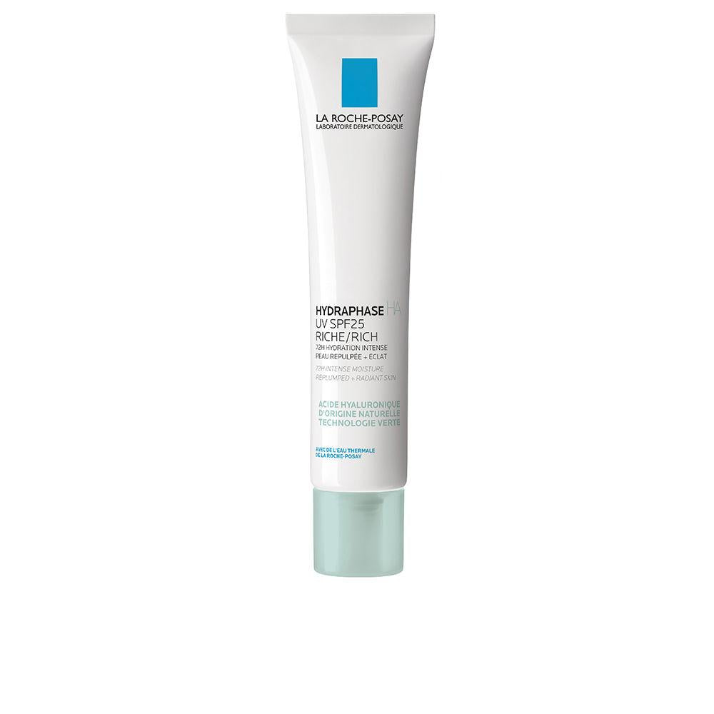 La Roche Posay Hydraphase Crema Idratante SPF25 Pelle Radiante Sempre