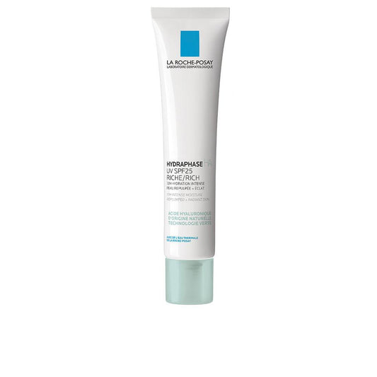 La Roche Posay Hydraphase Crema Idratante SPF25 Pelle Radiante Sempre
