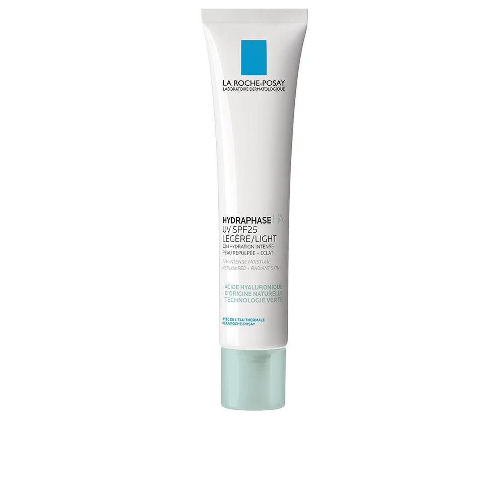 La Roche Posay Hydraphase Crema Viso Idratante SPF 25 Protezione UV E Idratazione