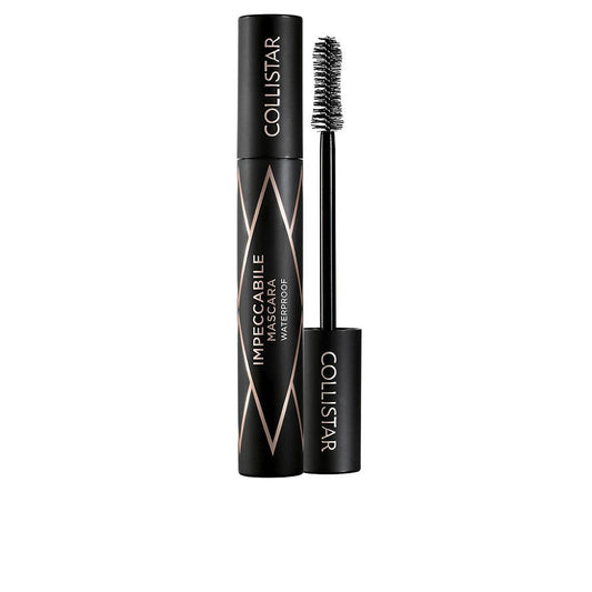 Collistar Impeccable Mascara Waterproof Ciglia Perfette Tutto Il Giorno