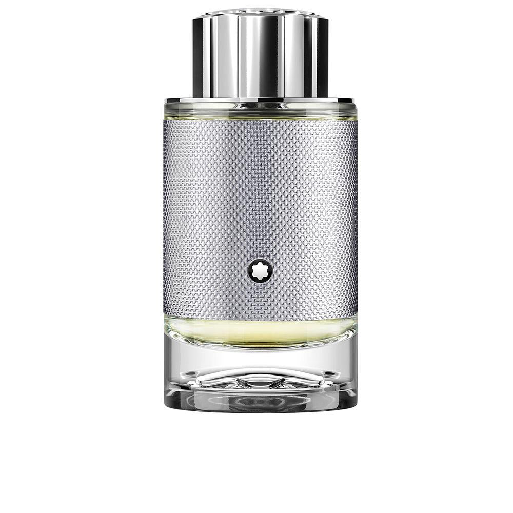 Montblanc Explorer Parfum Eau De Parfum Aventure Et motion Unique