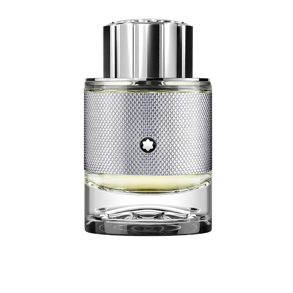 Montblanc Explorer Perfume Eau De Perfume Aventura Y Pasión Intensa