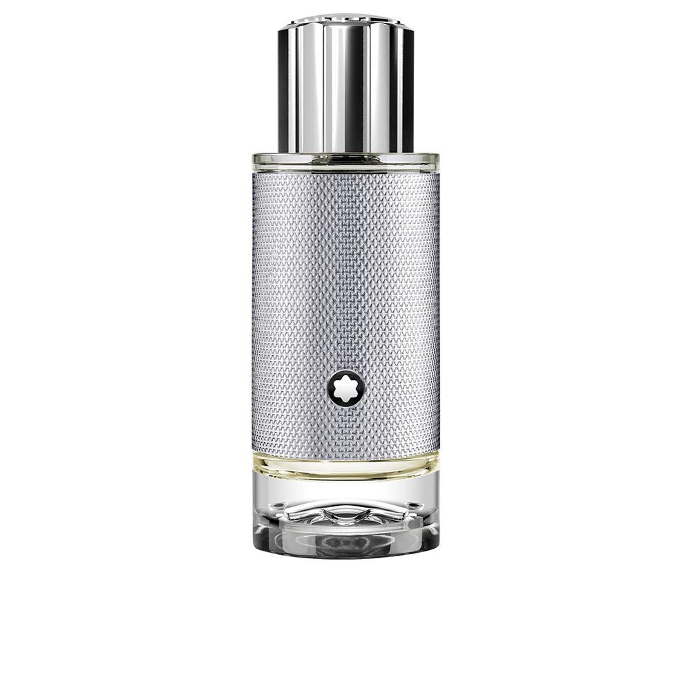 Montblanc Explorer Perfume Eau De Perfume Aventura Y Pasión Intensa