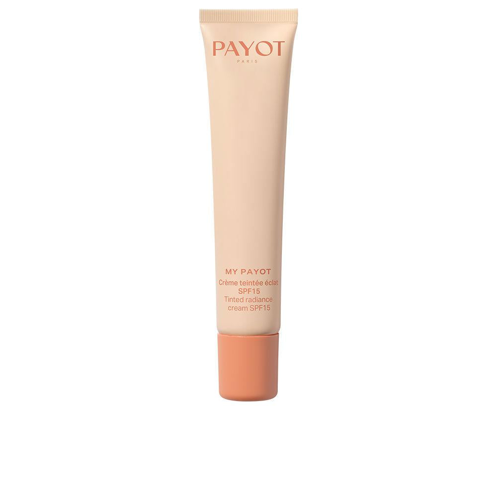 Payot My Payot Crema Tintea Eclat SPF15 Splendida Luminosità Quotidiana