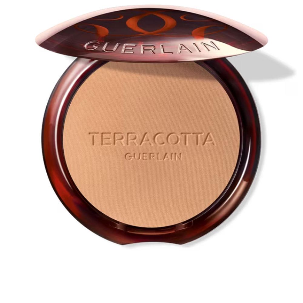 Guerlain Terracotta Polvere Abbronzante Abbronzatura Naturale Perfetta