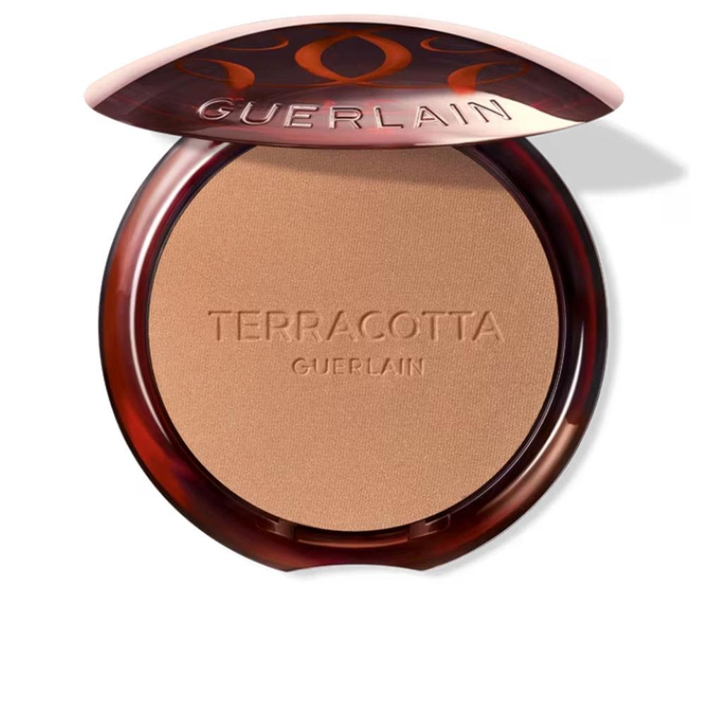 Guerlain Terracotta Polvere Abbronzante Abbronzatura Naturale Perfetta
