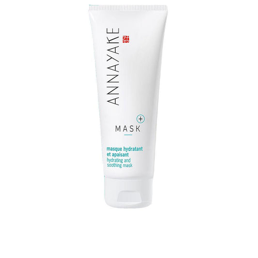 Annayake Mask+ Maschera Idratante Calmante Pelle Radiosa
