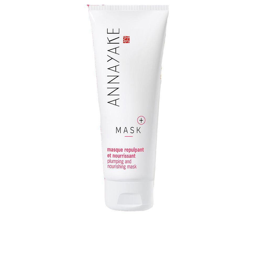 Annayake Mask+ Maschera Idratante E Rivitalizzante