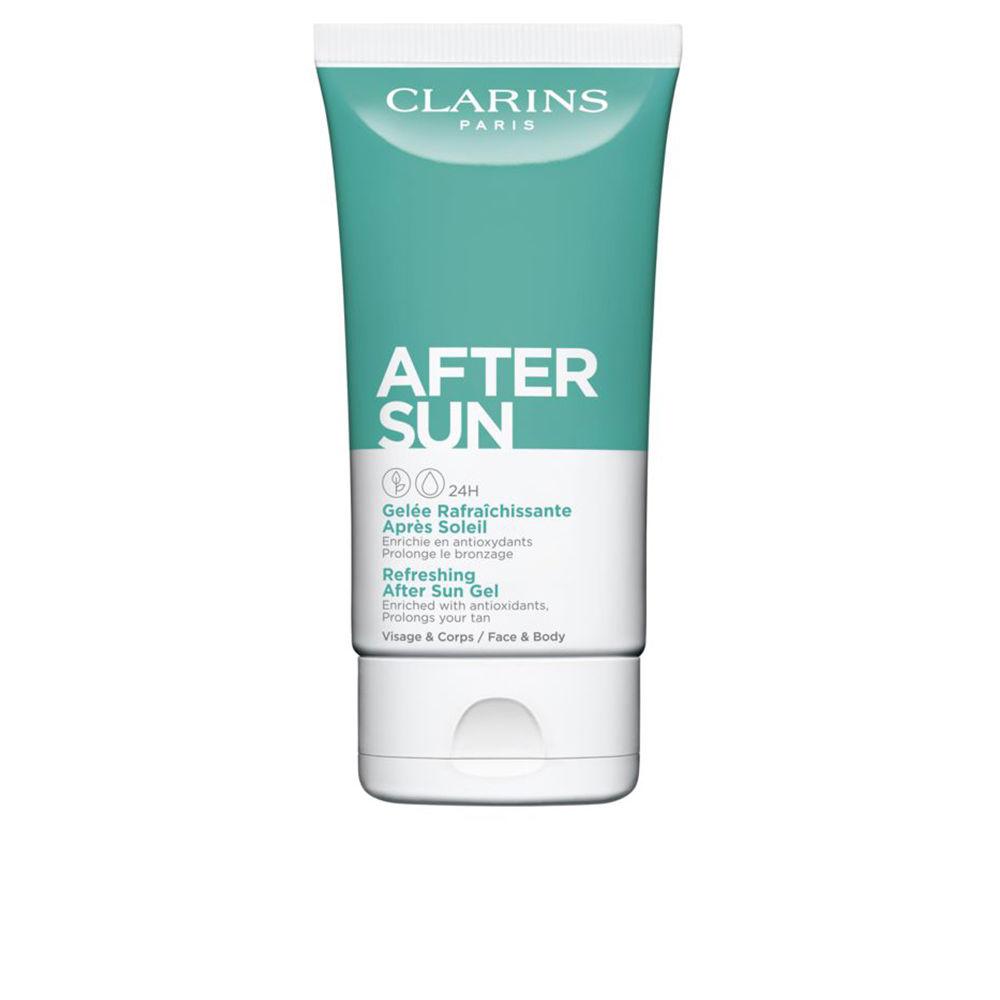 Clarins Après Soleil Gel Post Sole Lenitivo Dopo Sole