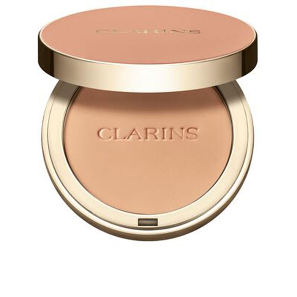 Clarins Ever Matte Polvere Compatta Finitura Opaca Naturale