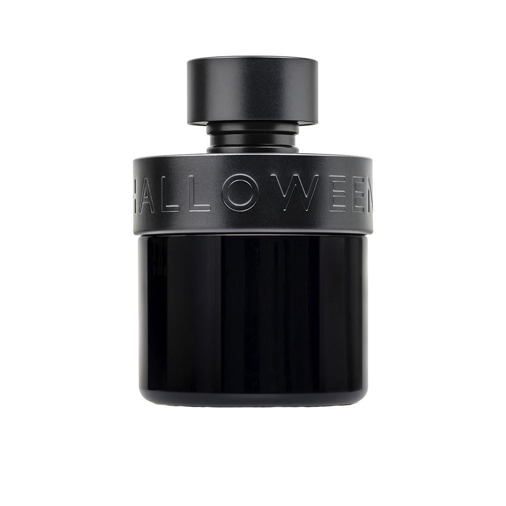 Halloween Halloween Man Perfume Eau De Parfum Aroma Seductor Y Distintivo
