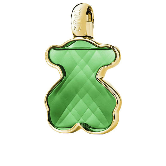Tous Loveme Perfume Eau De Parfum Elegancia Y Duración Extrema