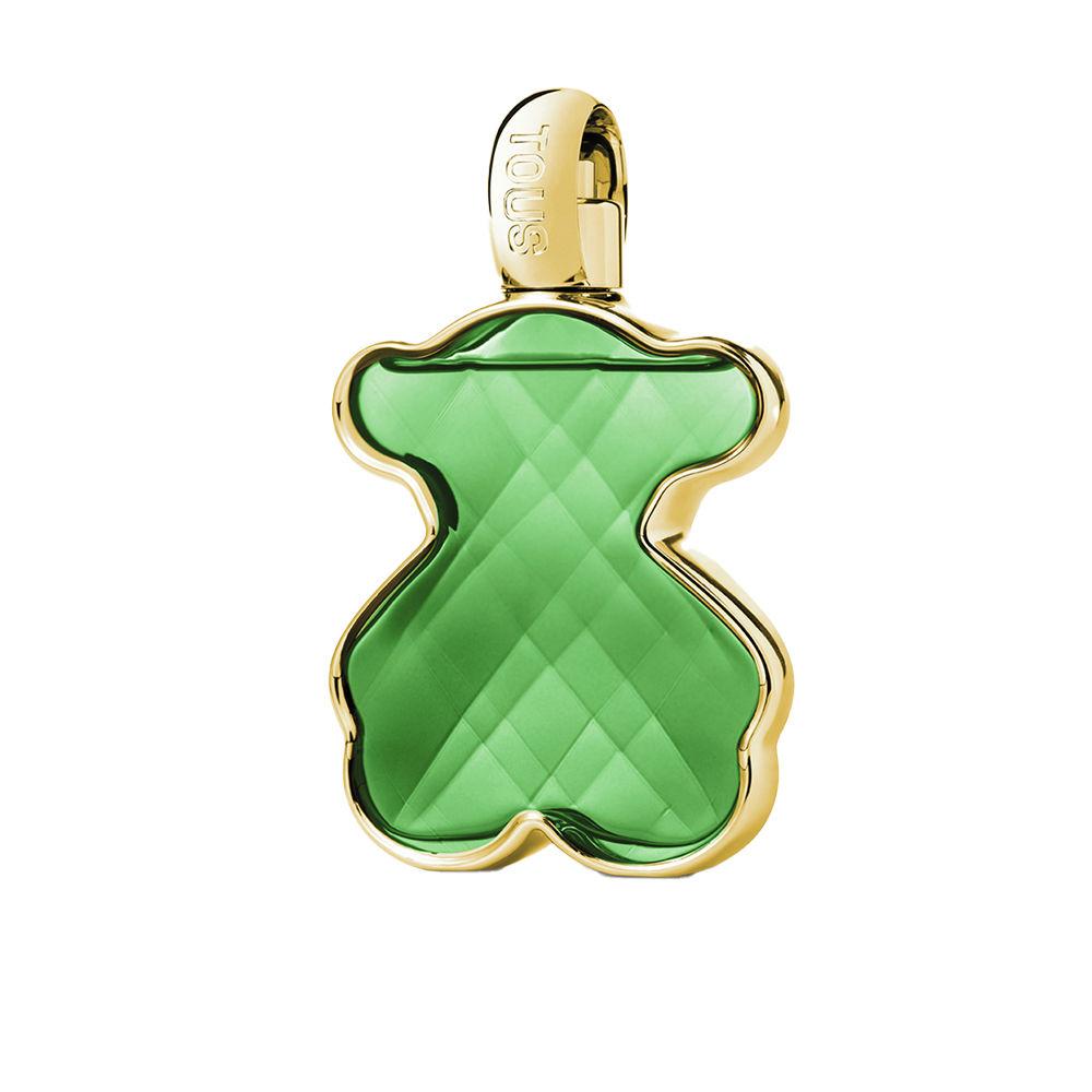 Tous Loveme Perfume Eau De Parfum Elegancia Y Duración Extrema
