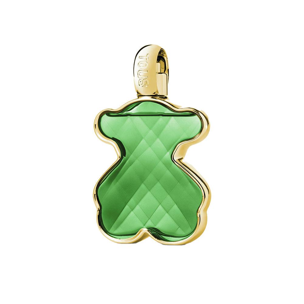 Tous Loveme Parfum Eau De Parfum Elegance Et Longue Durée