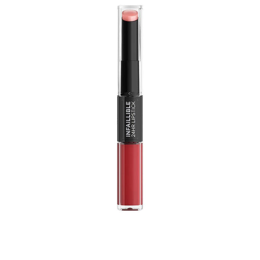 L'Oréal Paris Infaillible 24H Rossetto Colore Intenso A Lunga Durata