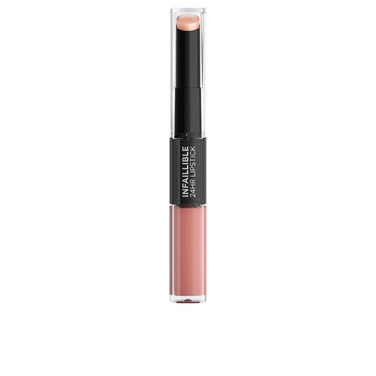 L'Oréal Paris Infaillible 24H Rossetto Colore Intenso A Lunga Durata