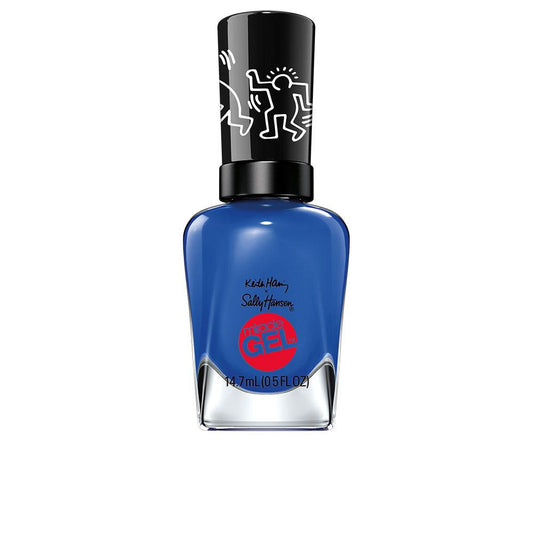 Sally Hansen Miracle Gel Smalto Gel Colore Brillante Lunga Durata