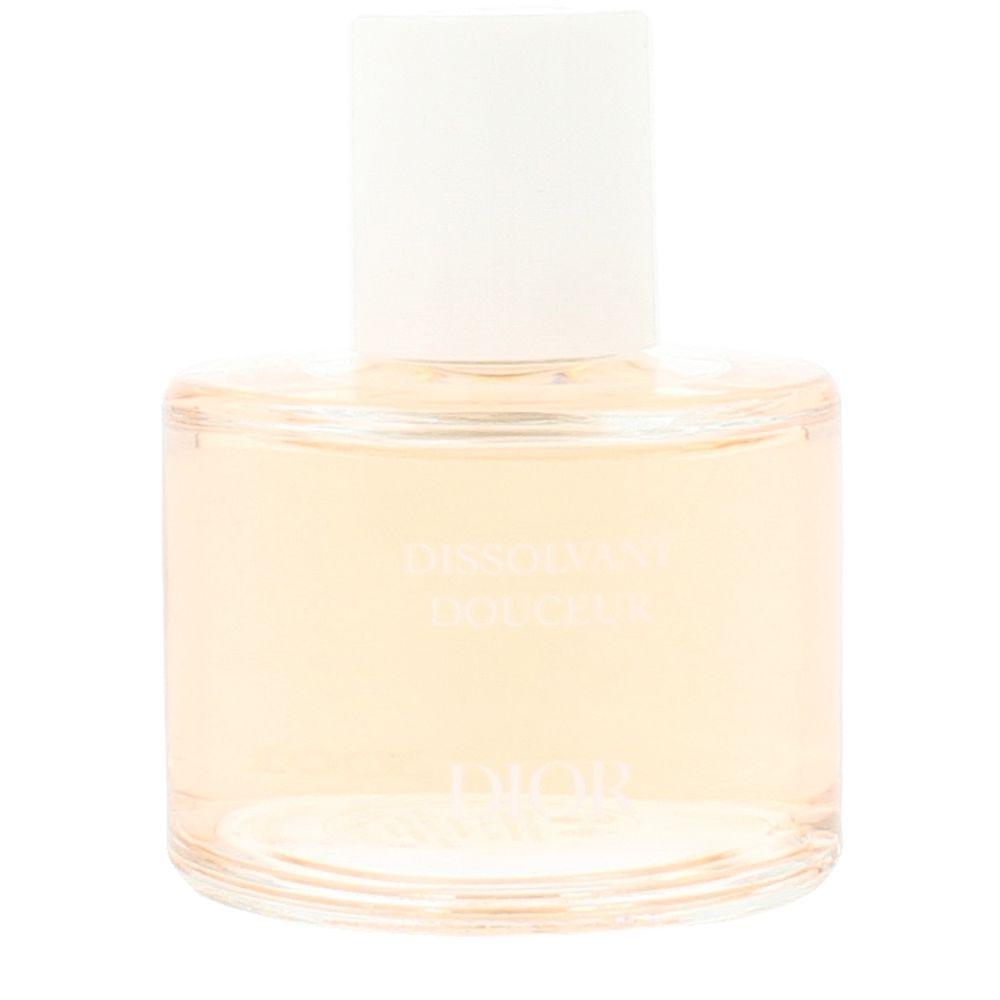 Dior Manucure Dior Rimuovi Smalto Unghie Forti Naturali