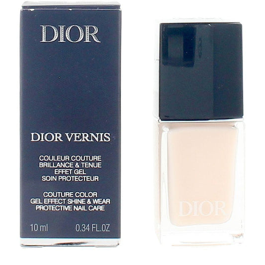 Dior Vernis Smalto Per Unghie Blu Colore Intenso Brillante