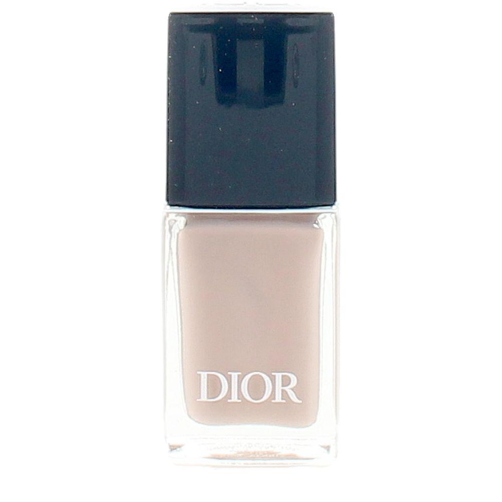 Dior Vernis Smalto Per Unghie Blu Colore Intenso Brillante
