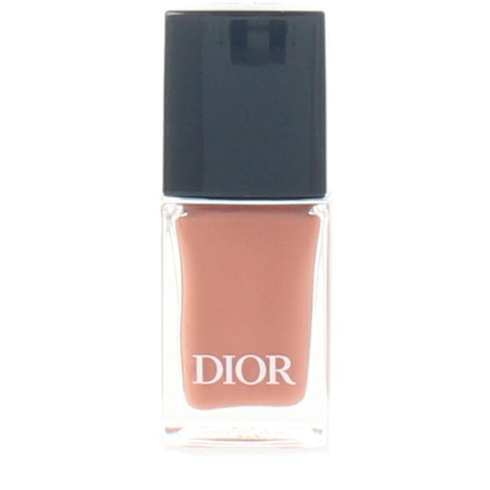 Dior Vernis Smalto Per Unghie Blu Colore Intenso Brillante